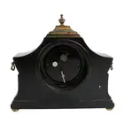 Frodsham Chinoiserie clock