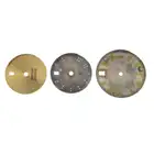 Rolex - three dials