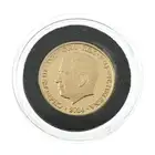Charles III, Sovereign 2024