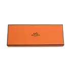 Hermès - ash trays 