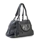 Christian Dior - Ethnic shoulder bag