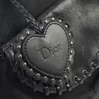 Christian Dior - Ethnic shoulder bag