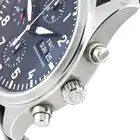 IWC - Pilot's chronograph