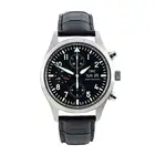 IWC - Pilot's chronograph