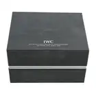 IWC - Pilot's chronograph