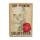 Goldfinger - Ian Fleming