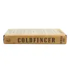 Goldfinger - Ian Fleming