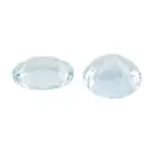 Two vari-shape aquamarines, 8.38ct