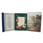 Thirteen Folio Society books