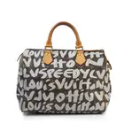 Louis Vuitton - Speedy 30 Graffiti