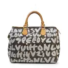 Louis Vuitton - Speedy 30 Graffiti