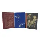 Thirteen assorted books