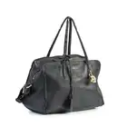 Alexander McQueen - Skull Padlock tote