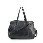 Alexander McQueen - Skull Padlock tote