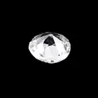 Old-cut diamond,  0.63ct