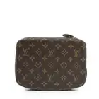 Louis Vuitton - Monte Carlo Jewellery Case