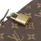 Louis Vuitton - Monte Carlo Jewellery Case