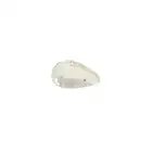 Pear-shape morganite, 22.43ct
