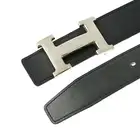 Hermès - Constance belt