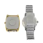 Omega - Geneve with Omega watch head