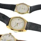 Eight watches