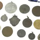 George VI, Coronation 1937 medal, etc (23)