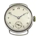 Trench watch