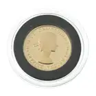 Elizabeth II, Sovereign 2021