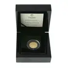 Elizabeth II, Sovereign 2021