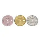 Rolex - three dials