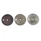 Rolex - three dials