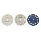 Rolex - three dials