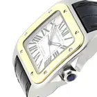 Cartier - Santos 100