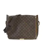 Louis Vuitton - Abbesses Messenger 