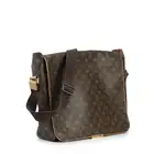 Louis Vuitton - Abbesses Messenger 