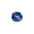 Oval-shape sapphire, 1.97ct