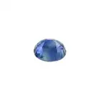 Oval-shape sapphire, 1.97ct