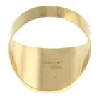 9ct gold signet ring