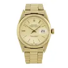 Rolex - Datejust