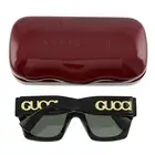 Gucci - sunglasses 