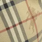 Burberry - Nova Check Bucket Bag 
