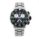 TAG Heuer - Formula 1 chronograph