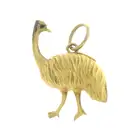 Emu charm