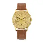 Chronographe Suisse - watch
