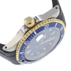 Rolex - Submariner 'Bluesy'