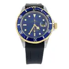 Rolex - Submariner 'Bluesy'
