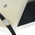 Six watches