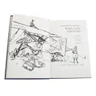 Eleven assorted books