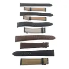 Five watch straps