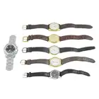 Six Tissot watches